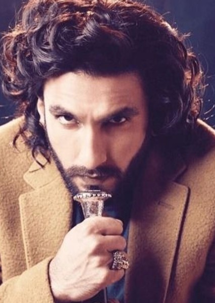 Ranveer Singh