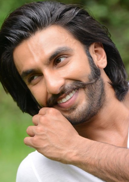 Ranveer Singh photo
