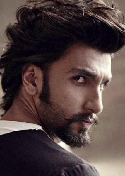 Ranveer Singh