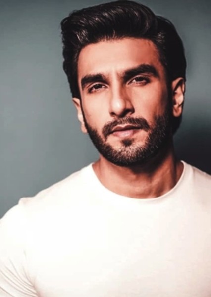 Ranveer Singh