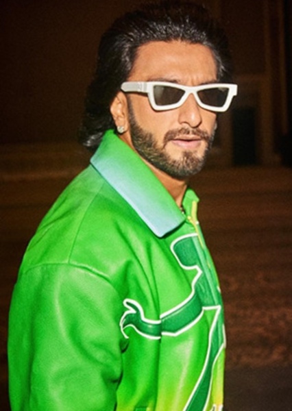 Ranveer Singh photo