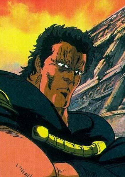 Raoh