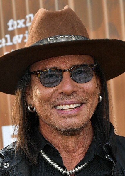 Raoul Trujillo