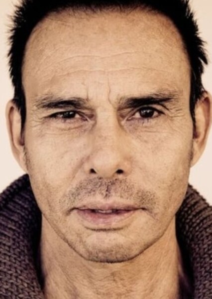 Raoul Trujillo