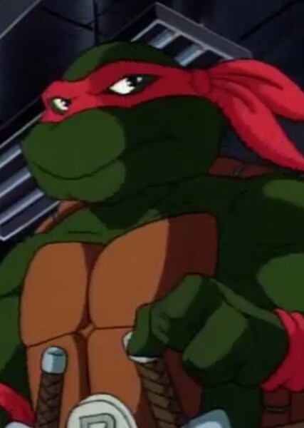 Raphael (1987 TV series) photo