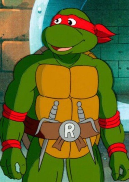 Raphael (1987 TV series) photo