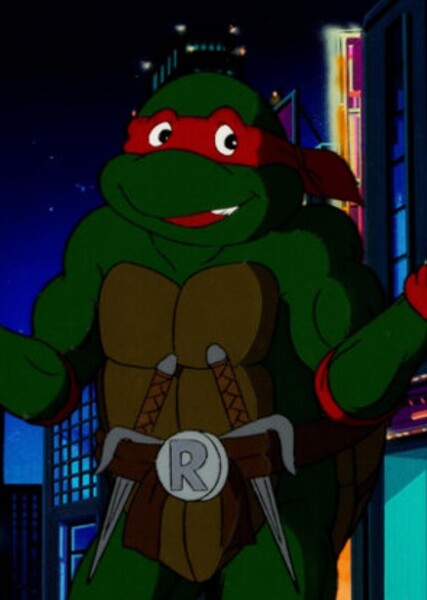 Raphael (1987 TV series) photo