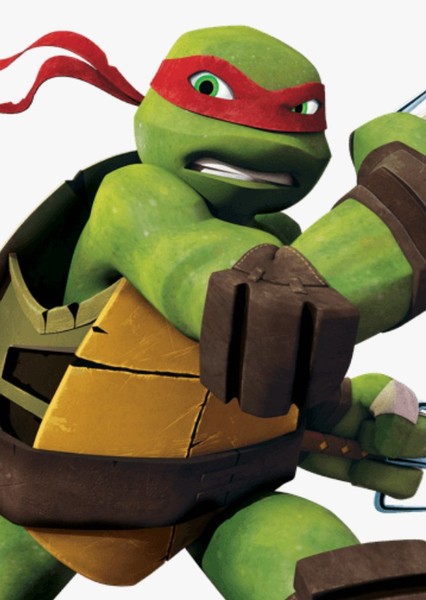 Raphael (2012 TV series) photo
