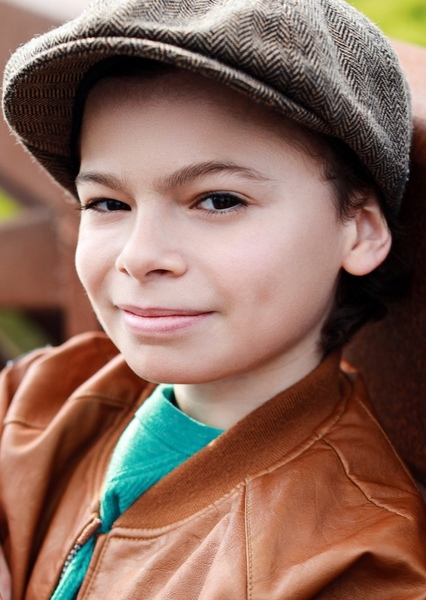 Raphael Alejandro photo