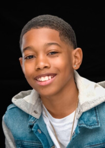 Raphael Dante' Carr Jr.