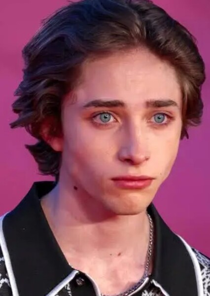 Samuel “Sam” Witwicky