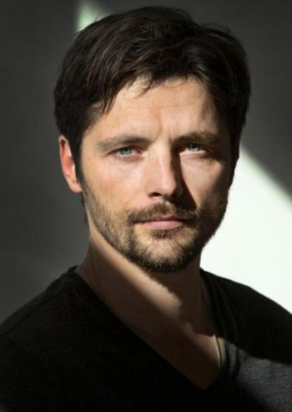 Raphael Personnaz photo