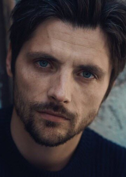 Raphaël Personnaz