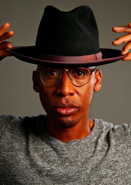 Raphael Saadiq photo