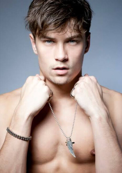 Raphael Sander photo
