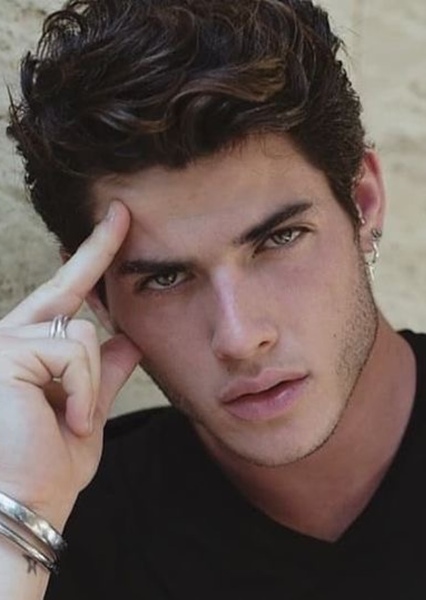 Raphael Say photo