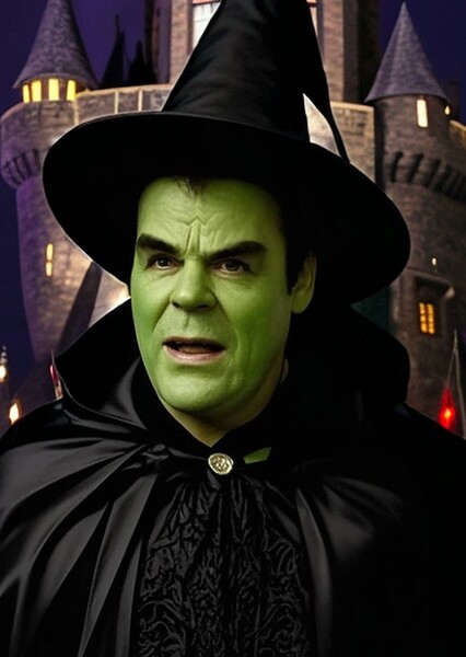 Raphael the Wicked Warlock