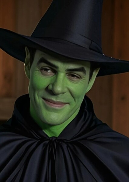 Raphael the Wicked Warlock photo