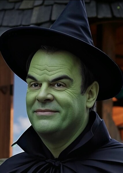 Raphael the Wicked Warlock photo