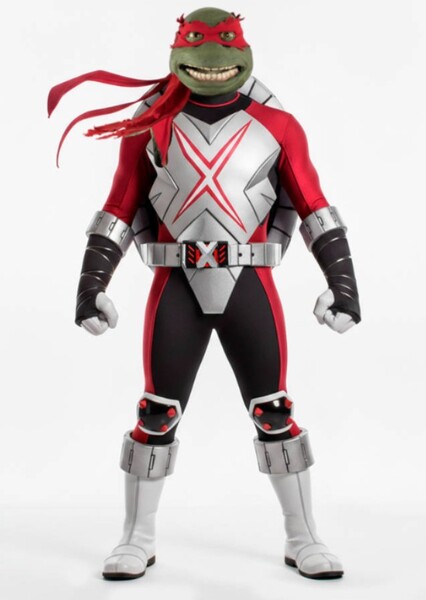 Raphael (TMNT) photo