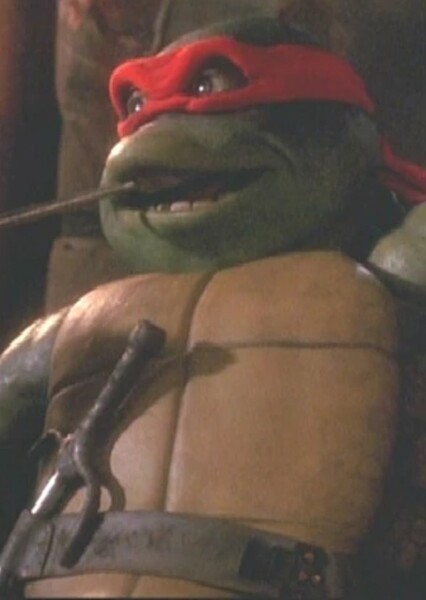 Raphael (TMNT) photo