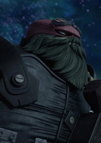 Raph (Earth 16)