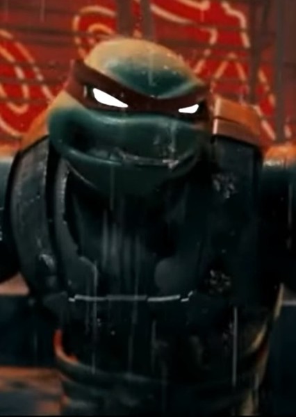 Raphael (TMNT) photo