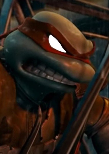 Raphael (TMNT) photo