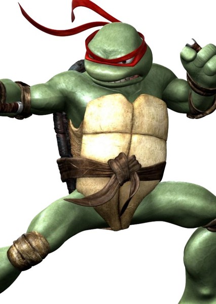 Raphael (TMNT) photo