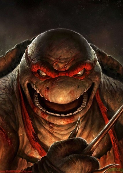 Raphael (TMNT) photo