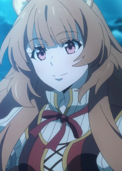 Raphtalia photo
