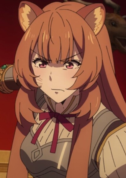 Raphtalia photo