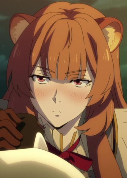 Raphtalia photo