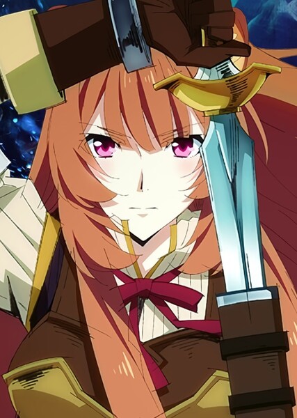 Raphtalia photo