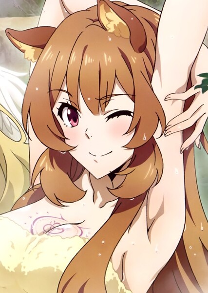 Raphtalia photo