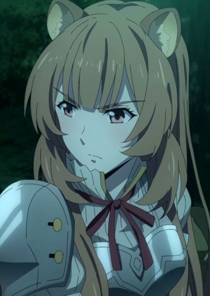 Raphtalia photo