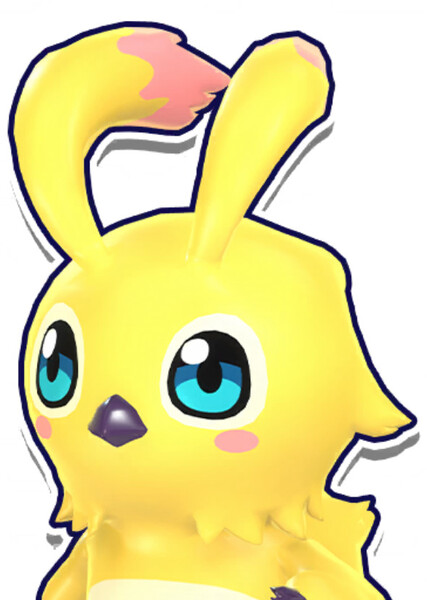 Rappy