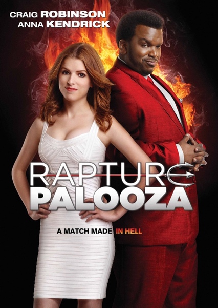 Rapture-Palooza