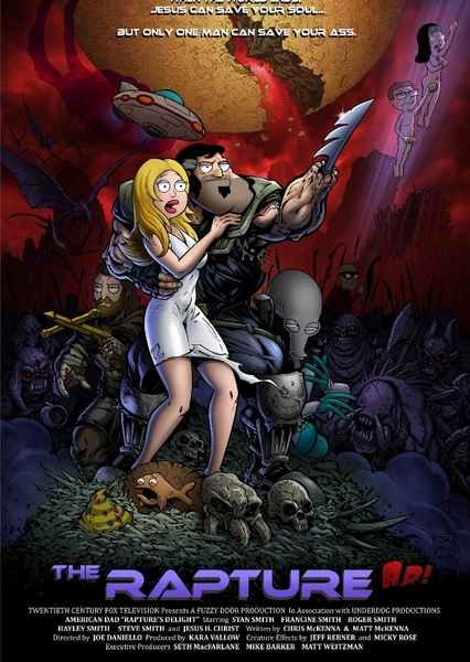 Rapture's Delight