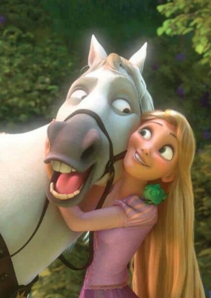 Rapunzel (Disney) photo