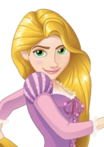 Rapunzel (Disney) photo