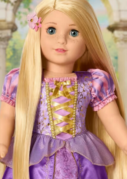 Rapunzel (Disney) photo