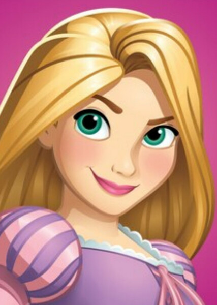 Rapunzel (Disney) photo