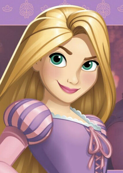 Rapunzel (Disney) photo