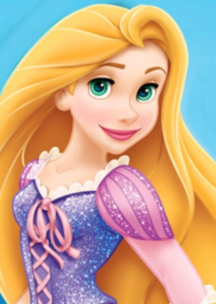 Rapunzel (Disney) photo