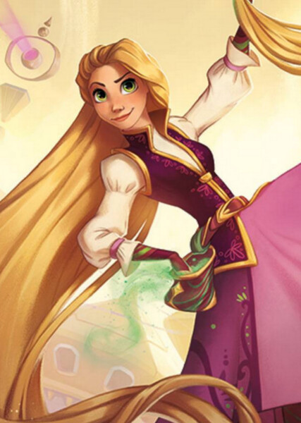 Rapunzel (Disney) photo