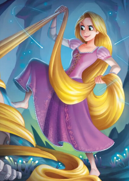 Rapunzel (Disney) photo