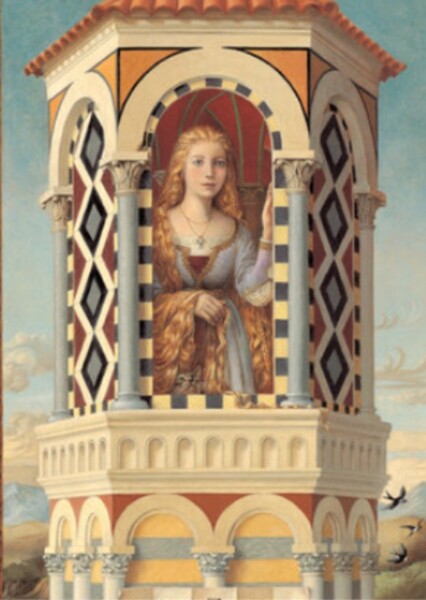 Rapunzel