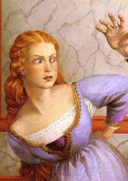 Rapunzel