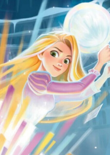 Rapunzel (Disney) photo